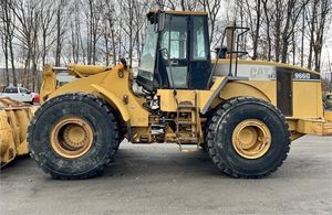 Barato para cargador de tractor 966G, cargador frontal con caja de cambios y rodamiento, alta eficiencia, 1 año de garantía a la venta - Product Image 3