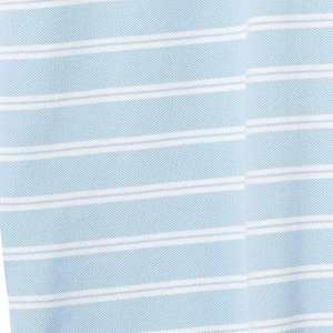 Haute qualité hommes été décontracté manches courtes motif imprimé numérique Super Strech Polo chemise de golf personnalisée - Product Image 5