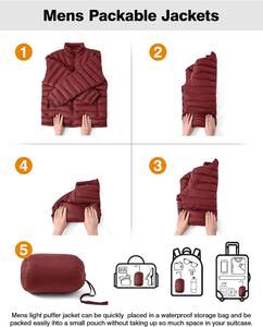 Chaqueta Bomber de Lona Estampada para Mujer, Nueva, de Invierno, Ajustada, Impermeable, Transpirable, Cortavientos, de Manga Larga - Product Image 6