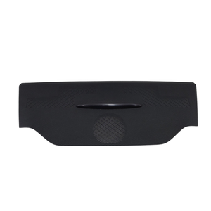 Moldura Superior del Tablero MERCEDES Clase B W246 2ª Serie A2466800589 OM 607.951 Diésel 1500 (12>) - Product Image 1