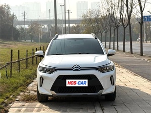 Citroën <span class=keywords><strong>C3</strong></span>-XR 1.2THP 190THP Edición Fashion 2021, Automático, Autos Usados Chinos de Alta Calidad, Gran Venta, Personalizable, Económico - Product Image 2