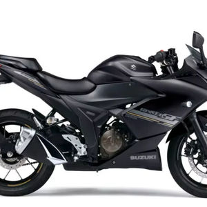 Motocicleta Suzuki Gixxer SF 250 de 249cc, Nueva, Modelo 2025, Disponible para la Venta, Precio Accesible - Product Image 1