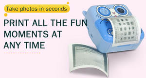 <span class=keywords><strong>Imprimante</strong></span> photo miniature sans fil, <span class=keywords><strong>imprimante</strong></span> photo thermique miniature portable, <span class=keywords><strong>imprimante</strong></span> photo <span class=keywords><strong>instantanée</strong></span> de haute qualité, <span class=keywords><strong>imprimante</strong></span> pour téléphone - Product Image 3