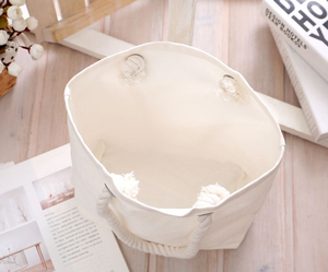 Sac fourre-tout en toile personnalisé en gros avec logo imprimé personnalisé Sac de shopping en coton biologique Sacs en toile de coton de haute qualité - Product Image 2