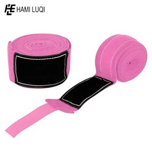 Hand Wraps Design personnalisé-Équipement de boxe - Product Image 6