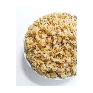 Arroz integral suave seco de grano largo dorado para exportar a mercados conscientes de la salud en todo el mundo - Product Image 4