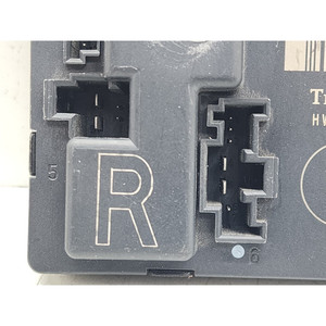 UNIDAD DE CONTROL DE LA PUERTA TRASERA DERECHA MERCEDES Clase E Sedán W211 2ª Serie A2118704126 646951 (07>) - Product Image 5