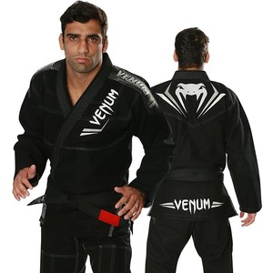 Personnalisé Brésilien Jiu Jitsu Gis MMA BJJ Vente En Gros Uniformes pour Grappling Arts Martiaux Combat Sports Formation Porter 100% Stretch - Product Image 1
