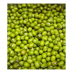 Цельные зеленые бобы мунг от Viet Nam экспортер с хорошей ценой и премиальным качеством