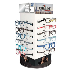 Display a Specchio 24 Posti - Product Image 1