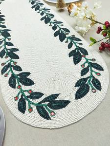 Beaded <b>Table</b> <b>Placemat</b> - Product Image 5