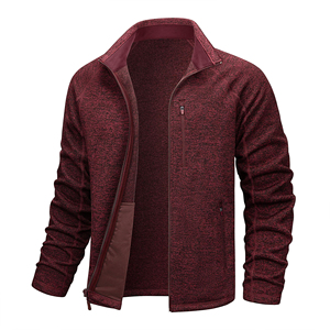 Custom Men's Baseball Embroidered Varsity Jacket Custom Printed Bomber Letterman Style Wholesale Blank Varsity Jacket For Men - Product Image 1