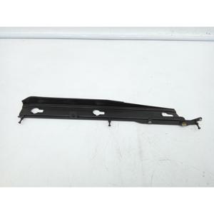 GUIDA TETTO MOBILE ANTERIORE SINISTRA FIAT Tipo Serie (88>96) (88>95) 7638531 Benzina - Product Image 3