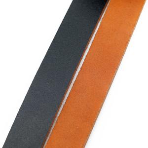 Suis top fabriqué ceinture de mode en cuir de haute qualité à vendre ceintures en cuir véritable abordables - Product Image 4