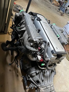 เกียร์อัตโนมัติ/ธรรมดา 1JZ ETE VVTI ของแท้จากญี่ปุ่น - Product Image 6