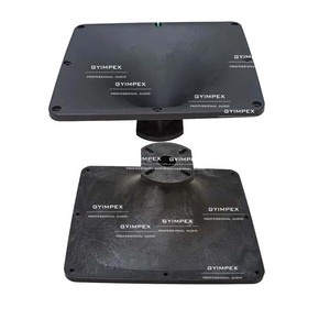 ฮอร์นลำโพงไลน์อาร์เรย์ Pro Audio ขนาด 283*248*110 มม. ตัวนำเสียงแบบฮอร์นสำหรับลำโพงไลน์อาร์เรย์ - Product Image 1