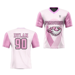 Wholesale New Breathable Sports Sublimation Soccer Jersey Custom Retro Football <b>Shirt</b> <b>Men</b> Women Youth - Product Image 1