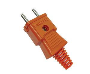 Enchufe industrial Enchufe de alta potencia OMINSU 3000W Resistencia al calor Venta caliente Vietnam - Product Image 3