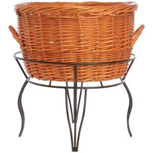 Offre spéciale Paniers de fruits en bois de bambou personnalisables Solution de stockage pour le dîner à un prix imbattable - Product Image 6