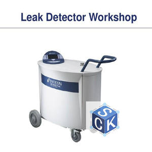 Détecteur <span class=keywords><strong>de</strong></span> <span class=keywords><strong>fuite</strong></span> d'hélium portable - Product Image 5