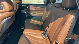 Acura MDX 3.5L 2024 Usado en Buen Estado - Product Image 4