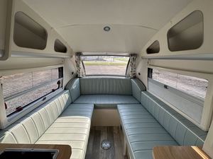 Achetez des caravanes de luxe tout-terrain, des maisons mobiles, des caravanes de voyage, des camping-cars pour la famille à prix avantageux - Product Image 3