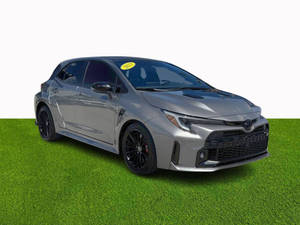 TO-YO-TAA GR Corolla USADO de 2023 - Product Image 6