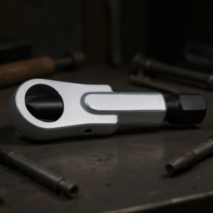 Herramienta Eficiente para Remover Pernos y Tornillos Gedore Nut Splitter - Product Image 3