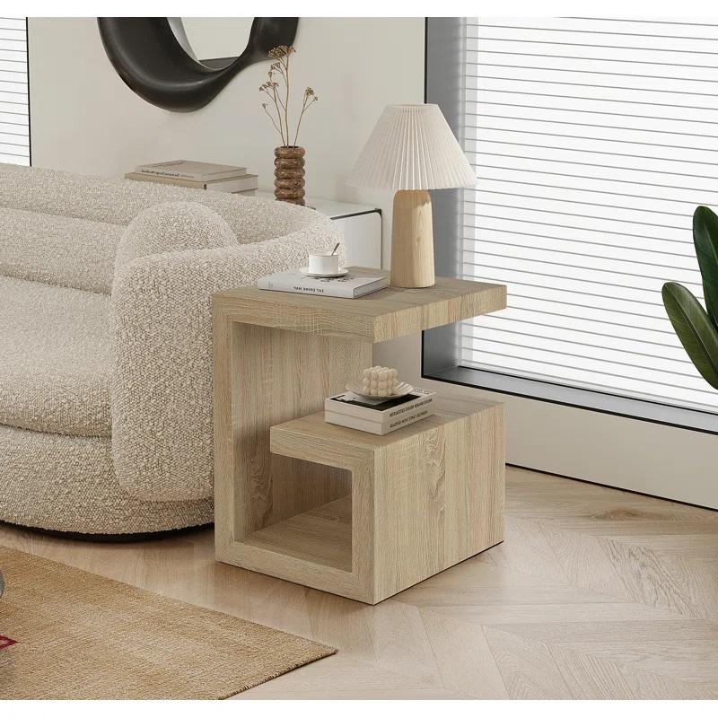 สีน้ำตาล