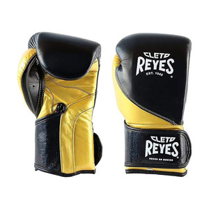 Guantes de Boxeo con Acolchado Cómodo y Soporte Seguro para la Muñeca para Entrenamiento y Sparring para Hombres y Mujeres - Product Image 1