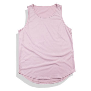 Camisetas Deportivas Personalizadas al por Mayor de Alta Calidad para Hombre, Transpirables, Lisas, de Poliéster, para Gimnasio, Fitness, Correr y Entrenamiento - Product Image 3