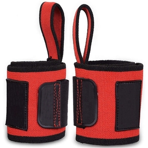 ผ้าพันมือสำหรับชกมวยเร็วผ้าโพลีเอสเตอร์สำหรับพันมือแบบสั่งทำ - Product Image 1