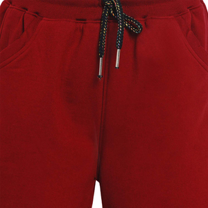 Women's Fashion Canvas Sweat <b>Trousers</b> Mid Waist Jogger with <b>Drawstring</b> and Pocket Casual Winter Style - Product Image 5