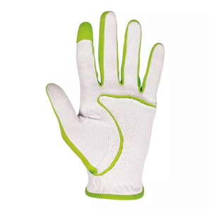 Guantes de golf para hombre, guante de agarre de lluvia para mano izquierda para golfista diestro, paquete de 3 valores, piel de oveja de golf duradera para todo tipo de clima - Product Image 2
