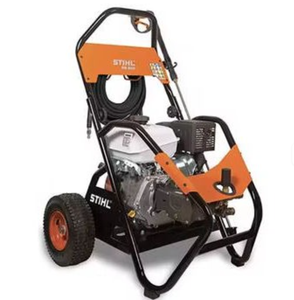 NOUVEAU Nettoyeur haute pression à gaz RB 600 3200 psi 3 gpm - Product Image 2