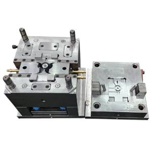 ชิ้นส่วนพลาสติกที่กำหนดเองสร้างขึ้นด้วยโซลูชั่นการฉีดขึ้นรูปโดยผู้เชี่ยวชาญ - Product Image 5