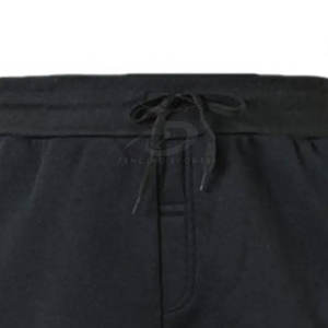 ชุดวอร์มสำหรับไปยิมในฤดูหนาวผ้าฝ้าย100% ลายพื้น - Product Image 6