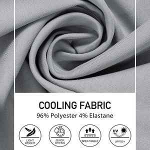 Shorts de golf décontractés pour hommes 100% coton personnalisé lavé mi Cargo Logo poche solide Shorts de golf pour l'été - Product Image 5