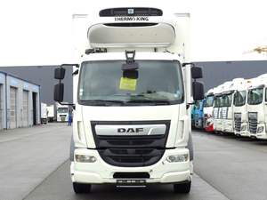DAF LF2800 THERMOKING d'occasion 2015 - Product Image 2