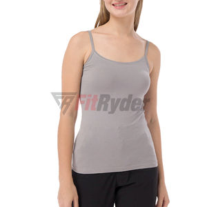 Logo personnalisé dames entraînement débardeurs nouvelle mode respirant vêtements de sport prix de gros personnalisation hommes débardeurs - Product Image 5