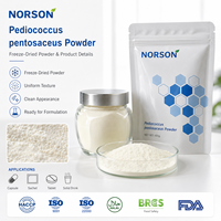 Cultivo de Bacterias de Ácido Láctico Pediococcus Pentosaceus de una Sola Cepa Premium para Fermentación de Alimentos y Productos de Cultivo Inicial