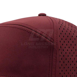 Gorras Deportivas Más Vendidas, Gorras Deportivas a Bajo Precio, Gorras Deportivas 100% Algodón, Gorras Deportivas con Logotipo Personalizado - Product Image 5