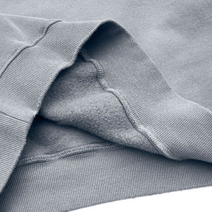 Ropa de invierno Hombres Sun Faded Hoodies básicos de algodón mezclado Suave Elegante fácil de usar para lavar Sudaderas con capucha desteñidas con logotipo personalizado - Product Image 6