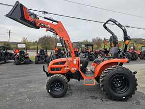 Tractor Bad Boy 3026 del 2025 en Venta - Product Image 6