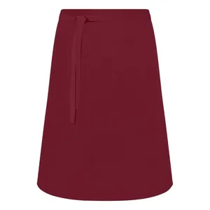 Custom Short Apron for Merchandising - Product Image 2