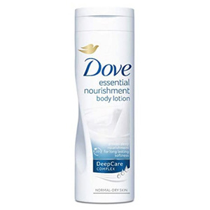 Loción Corporal Dove Restoring Ritual con Aceite de Coco 250 ml para Exportación - Product Image 3