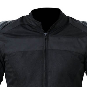 Veste de travail en velours côtelé en gros, bomber court, vêtements d'extérieur en velours côtelé vintage, logo personnalisé, usine OEM - Product Image 6