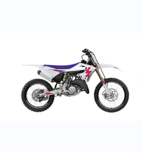 Nueva Edición de 50 Aniversario YZ 125 Todoterreno 2026 - Product Image 2