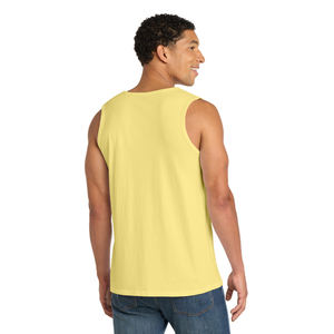 Débardeur Athlétique pour Hommes Respirant Coupe Musculaire T-Shirt Évacuant l'Humidité Vêtement de Sport Haut Vente en Gros Usine de Vêtements de Sport - Product Image 5