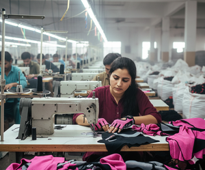 Rexfit Sports Training Gloves with Wrist Strap | Heavy Workout & Fitness <b>Support</b> Gloves Heavy Duty Lifting Gloves - Product Image 6